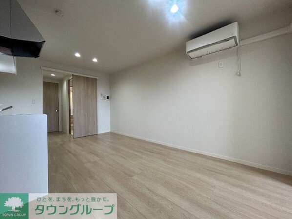 M-Valleyの物件内観写真